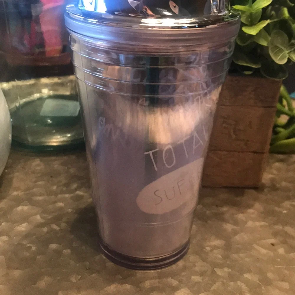 Starbucks limited edition